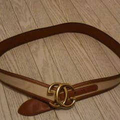 GUCCIベルトのサムネイル