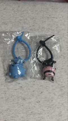 たまごっちカラフルマルチチャーム2のサムネイル