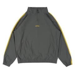 ballaholic Stretch Pullover Jacketのサムネイル