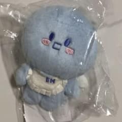 SJ MART 10cm KEYRING ウニョク - メルカリ