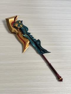 S.H.Figuarts 魂MIX 邪神覚醒ジンオウガ モンスターハンター - メルカリ