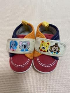 靴　12cmのサムネイル