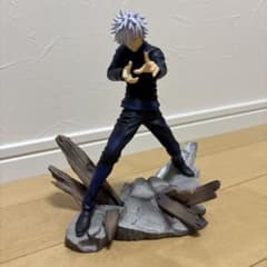 呪術廻戦 五条悟 フィギュアのサムネイル
