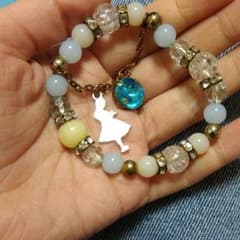 ブレスレット シンデレラ♡のサムネイル