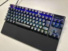 SteelSeries Apex Pro TKL (2023)のサムネイル