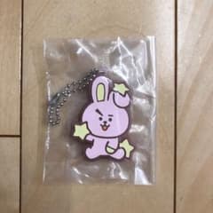 BT21 이치 반 쿠지 별 매력 COOKY 정국