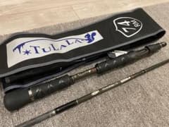 【送料半額負担※沖縄・離島除く】モンストロ74 チタンガイドモデル　ツララのサムネイル