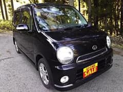 ☆ダイハツ ムーヴラテ クール L560S 4WD 岩手 宮城県北☆のサムネイル