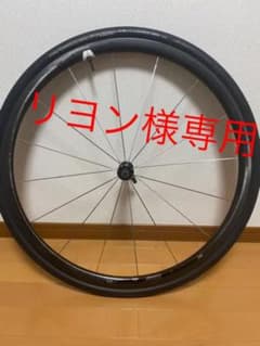 GIANT(ジャイアント) SLR1ホイール 前後セット　クリンチャーのサムネイル
