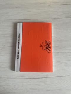 IVE 3rd Single Album After LIKE CDのサムネイル