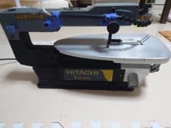 日立 卓上糸のこ HITACHI FCW-40SA FCW40SA - メルカリ