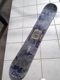 YONEX 4XPスノーボード板155cm ヨネックス - メルカリ