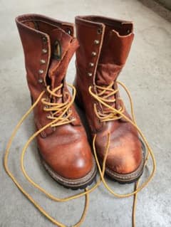 REDWING レッドウィング 半円犬ダグ 　 サイズ:7D REDWING レッドウィング 半円犬ダグ サイズ:7D - メルカリ