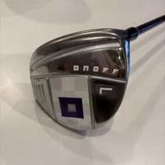 ONOFF FAIRWAY ARMS 2023年製フェアウェイウッド22度 ONOFF FAIRWAY ARMS 2023年製フェアウェイウッド22度 - メルカリ