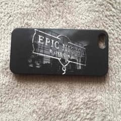 B'z EPIC NIGHT iPhoneケースのサムネイル
