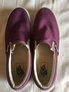 VANS スリッポンのサムネイル