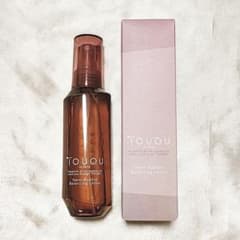 アジュバン トークトゥトーン ナノバブル バランシングローション