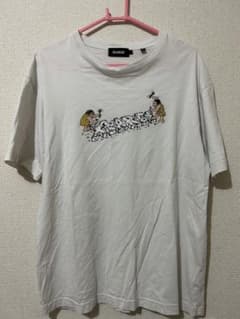 XLARGE プリントTのサムネイル