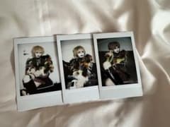 キズ reiki チェキセット③ - メルカリ