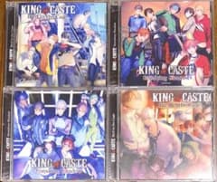B-PROJECT KING of CASTE 全セットのサムネイル