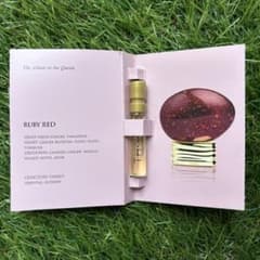 THOO ハウスオブウード ルビーレッド 情熱的な愛 NOSESHOP - メルカリ