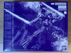 MG ガンダムアストレイミラージュフレーム セカンドイシュー - メルカリ