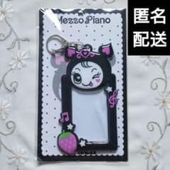 デビリーちゃん Mezzo Piano メゾピアノトレカケース PNCA - メルカリ