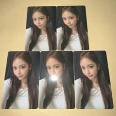 Hearts2Hearts トレカ FOCUS HMV 特典 カルメン ×5 - メルカリ