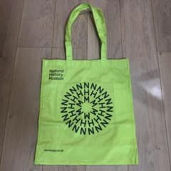 Natural History Museum　バッグ 　ロンドン自然史博物館のサムネイル