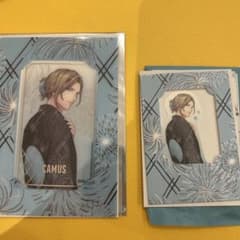 うたプリ グラショ カミュ ビジュカ マドポチ セットのサムネイル