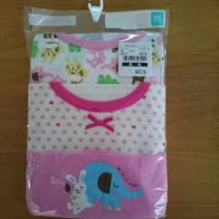 ☆半袖肌着☆新品のサムネイル