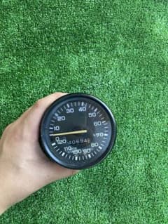 美中古★ 即日発送★ ホンダ　ns1 純正スピードメーター　割れ欠け無し欲し品薄 美中古☆ 即日発送☆ ホンダ ns1 純正スピードメーター 割れ欠け無し