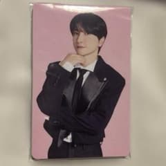 SUPERJUNIOR トレカ 9枚セットのサムネイル