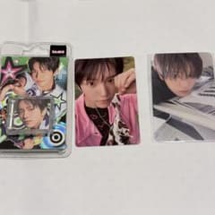 NCT WISH I SPY SMini Ver. 토레카 제히