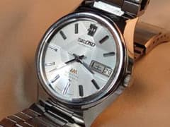 最終値！SEIKO LM Special 23JEWELS 美品 特殊ガラス SEIKO LM SPECIAL 23JEWELS 美品 特殊ガラス OH済み - メルカリ