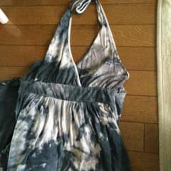 ウサギ様専用〜INGNI♡マキシワンピのサムネイル