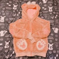 シェリーメイパーカーのサムネイル