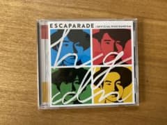 エスカパレードのサムネイル