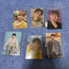 SEVENTEEN Seungkwan スングァン トレカ - メルカリ