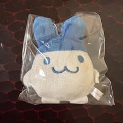 たまごっち ミニミニChibiぬいぐるみマスコット パート2 みみっち