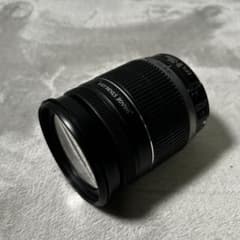 動作良好Canon EF-S 18-200mm F3.5-5.6 IS キヤノンのサムネイル