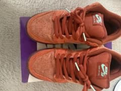 Nike SB Dunk Low Pro スニーカーのサムネイル