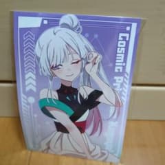 超かぐや姫！ ブロマイド 月見ヤチヨB - メルカリ