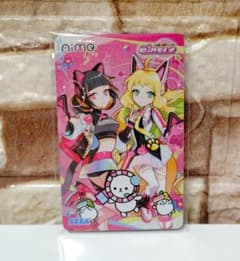 maimai でらっくす CIRCLE オリジナル Aimeカード 第7弾 - メルカリ