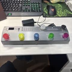 free the tone arc53mのサムネイル