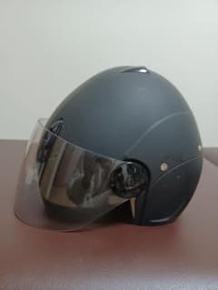 バイク　ヘルメットのサムネイル