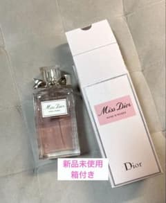 ミスディオール　ローズ&ローズ　50mlのサムネイル