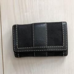 COACH キーケースのサムネイル