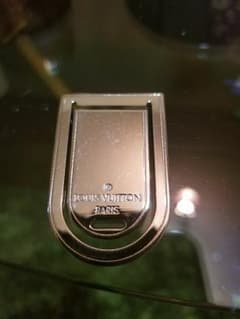 LOUIS  VUITTON  マネークリップのサムネイル