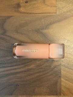 Milk Touch デューステインシアーリップグロス 09 Soft Adeのサムネイル